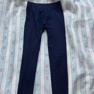 Ardene Woman's Blue Leggings Size XS-S